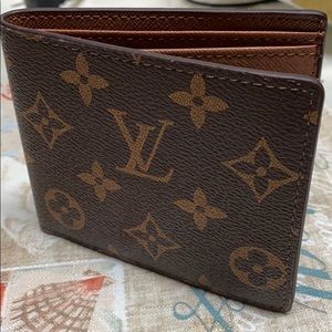LOUIS VUITTON HIGH QUALITY WALLET